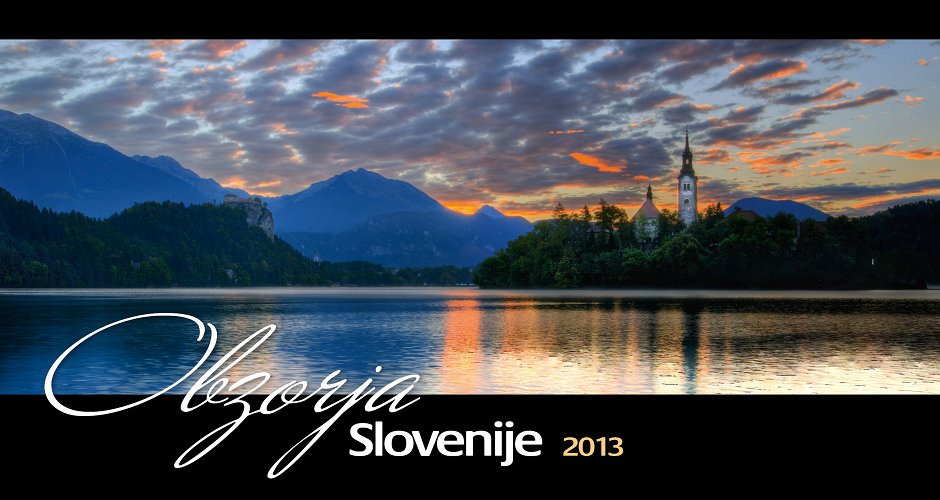 obzorja slovenija
